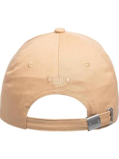 GORRA ACCESORIO GORRA JEEP BEIGE JEEP - Image 2
