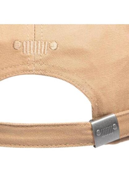 GORRA ACCESORIO GORRA JEEP BEIGE JEEP - Image 4