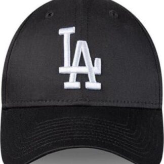 GORRA ACCESORIO LA DODGERS MLB NE NEGRO MLB