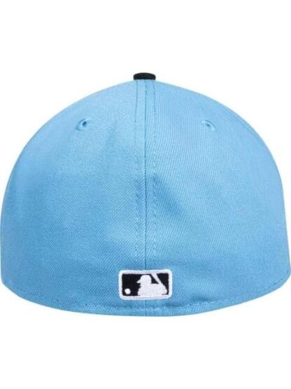 GORRA ACCESORIO LA SKY DODGERS MLB AZUL NEW ERA CAP - Image 2