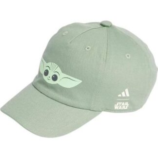 GORRA ACCESORIO LK SW MNDO GORRA VERDE ADIDAS