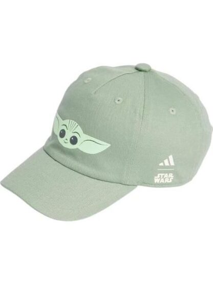 GORRA ACCESORIO LK SW MNDO GORRA VERDE ADIDAS