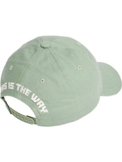 GORRA ACCESORIO LK SW MNDO GORRA VERDE ADIDAS - Image 2