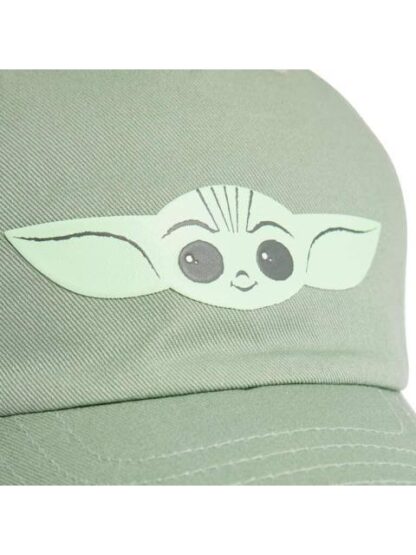 GORRA ACCESORIO LK SW MNDO GORRA VERDE ADIDAS - Image 3