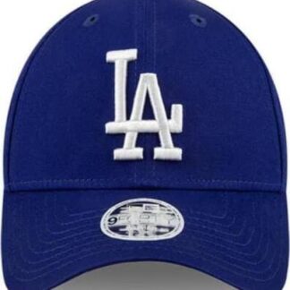 GORRA ACCESORIO MLB DODGERS LA AZUL NEW ERA CAP