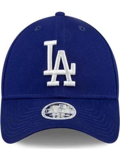GORRA ACCESORIO MLB DODGERS LA AZUL NEW ERA CAP