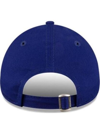 GORRA ACCESORIO MLB DODGERS LA AZUL NEW ERA CAP - Image 4