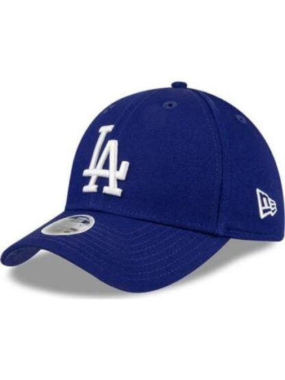 GORRA ACCESORIO MLB DODGERS LA AZUL NEW ERA CAP - Image 6