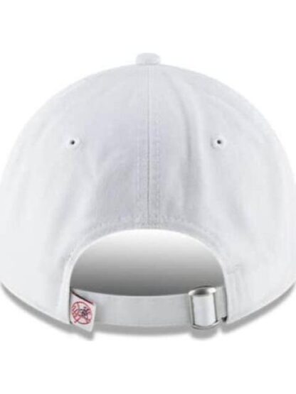 GORRA ACCESORIO MLB YANKEES NY 2.0 BLANCO NEW ERA CAP - Image 4