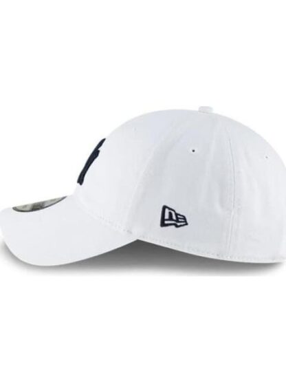 GORRA ACCESORIO MLB YANKEES NY 2.0 BLANCO NEW ERA CAP - Image 5