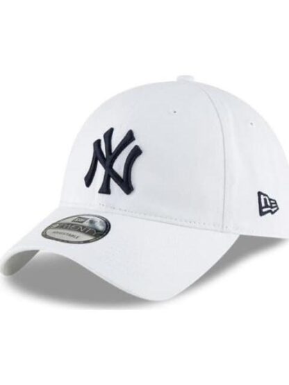 GORRA ACCESORIO MLB YANKEES NY 2.0 BLANCO NEW ERA CAP - Image 6