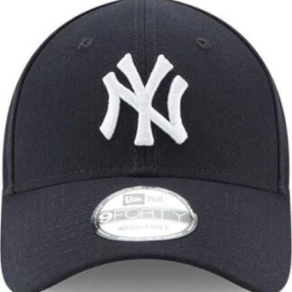 GORRA ACCESORIO MLB YANKEES NY AZUL MARINO NEW ERA CAP