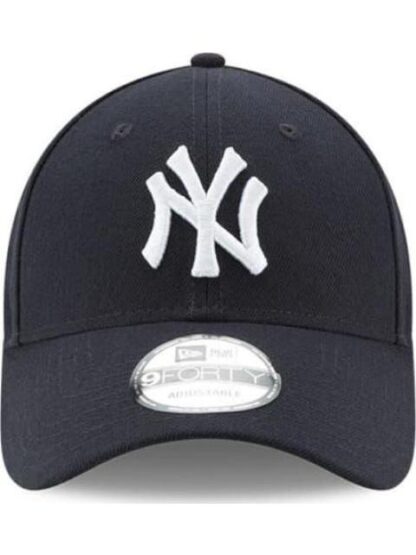 GORRA ACCESORIO MLB YANKEES NY AZUL MARINO NEW ERA CAP