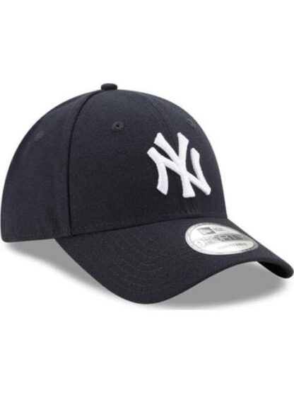 GORRA ACCESORIO MLB YANKEES NY AZUL MARINO NEW ERA CAP - Image 2