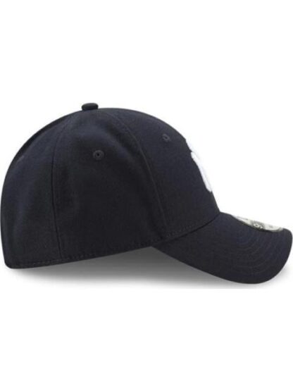 GORRA ACCESORIO MLB YANKEES NY AZUL MARINO NEW ERA CAP - Image 3