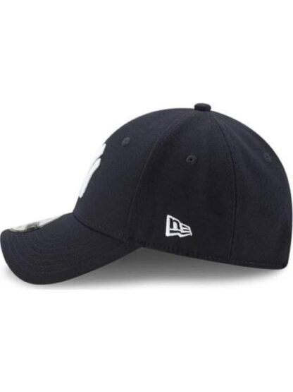 GORRA ACCESORIO MLB YANKEES NY AZUL MARINO NEW ERA CAP - Image 5