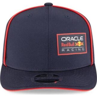 GORRA ACCESORIO RED BULL ESST F1 AZUL NEW ERA CAP