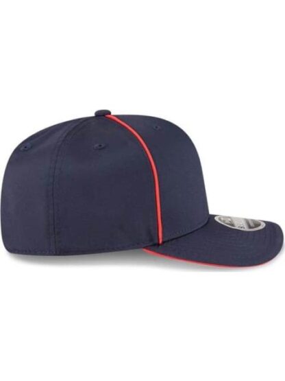 GORRA ACCESORIO RED BULL ESST F1 AZUL NEW ERA CAP - Image 2