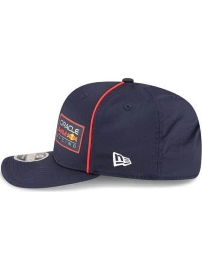 GORRA ACCESORIO RED BULL ESST F1 AZUL NEW ERA CAP - Image 6