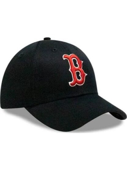 GORRA ACCESORIO RED SOX BOSTON MLB NE AZUL MARINO MLB - Image 2