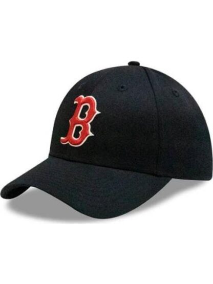 GORRA ACCESORIO RED SOX BOSTON MLB NE AZUL MARINO MLB - Image 4
