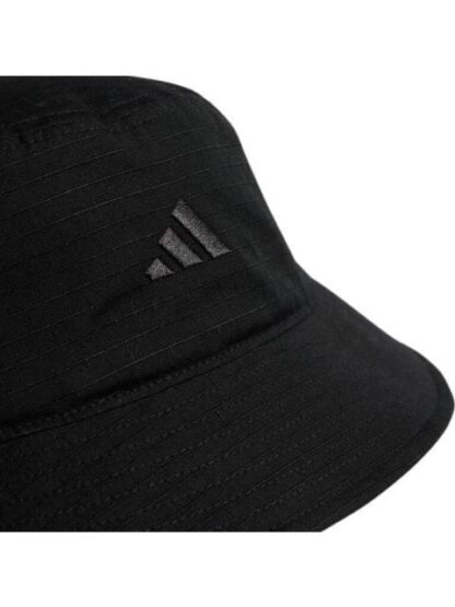 GORRA ACCESORIO SPW CLAS BUCKET GORRA NEGRO ADIDAS - Image 2