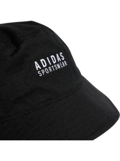 GORRA ACCESORIO SPW CLAS BUCKET GORRA NEGRO ADIDAS - Image 3