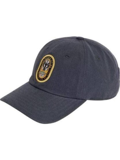 GORRA ACCESORIO U MNDO GORRA GRIS ADIDAS