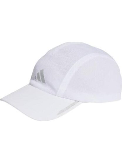 GORRA AEROREADY BLANCO ADIDAS
