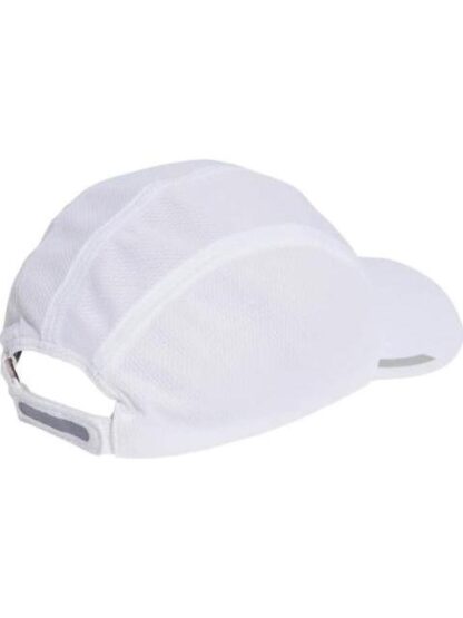 GORRA AEROREADY BLANCO ADIDAS - Image 2