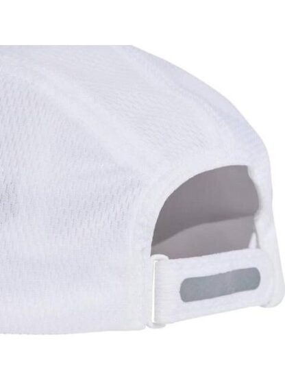 GORRA AEROREADY BLANCO ADIDAS - Image 4