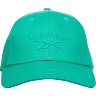 GORRA BASEBALL CAP AZUL REEBOK
