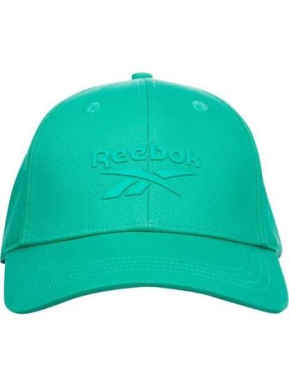 GORRA BASEBALL CAP AZUL REEBOK