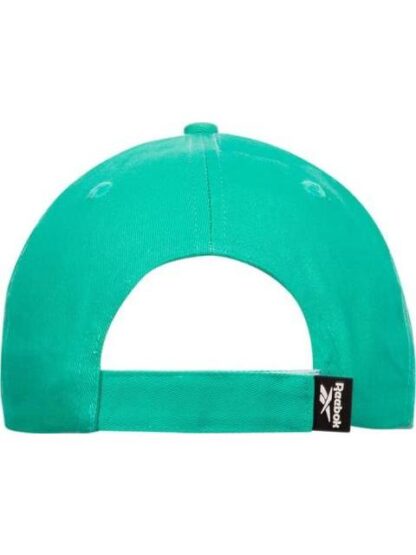 GORRA BASEBALL CAP AZUL REEBOK - Image 3