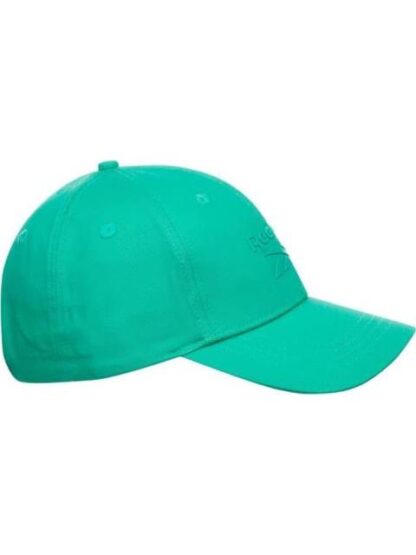 GORRA BASEBALL CAP AZUL REEBOK - Image 4