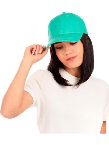 GORRA BASEBALL CAP AZUL REEBOK - Image 5