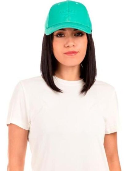 GORRA BASEBALL CAP AZUL REEBOK - Image 6