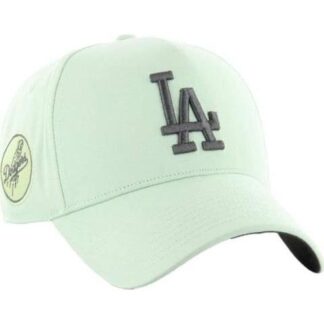 GORRA BASEBALL GORRA LA DODGERS VERDE 47 BRAND