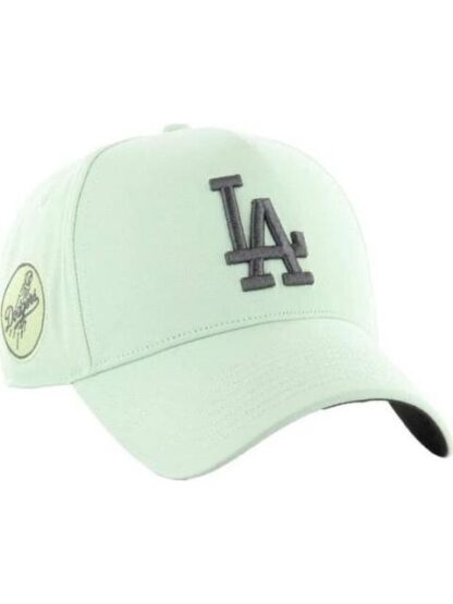 GORRA BASEBALL GORRA LA DODGERS VERDE 47 BRAND