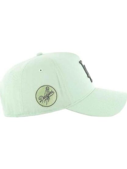 GORRA BASEBALL GORRA LA DODGERS VERDE 47 BRAND - Image 2