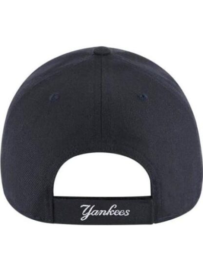 GORRA BASEBALL GORRA NY YANKEES AZUL MARINO 47 BRAND - Image 2