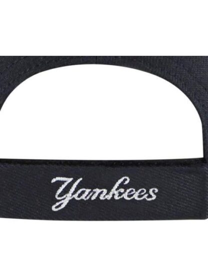 GORRA BASEBALL GORRA NY YANKEES AZUL MARINO 47 BRAND - Image 4