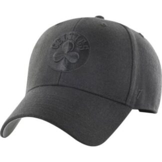 GORRA BASKETBALL GORRA BOSTON CELTICS NEGRO 47 BRAND