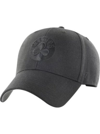 GORRA BASKETBALL GORRA BOSTON CELTICS NEGRO 47 BRAND