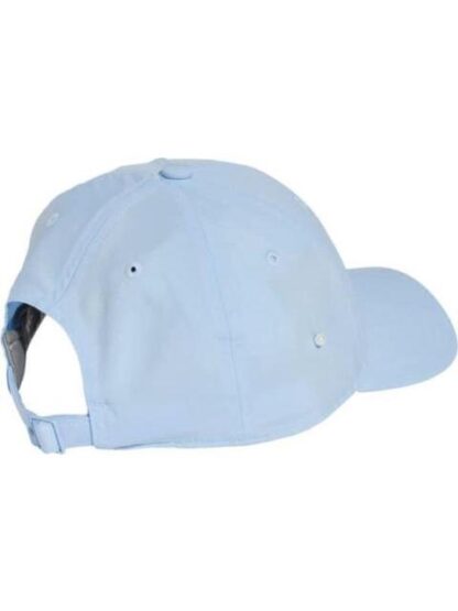 GORRA BBCAP LT NL AZUL CIELO ADIDAS - Image 2