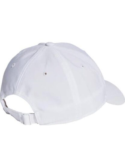 GORRA BEISBOL BLANCO ADIDAS - Image 2