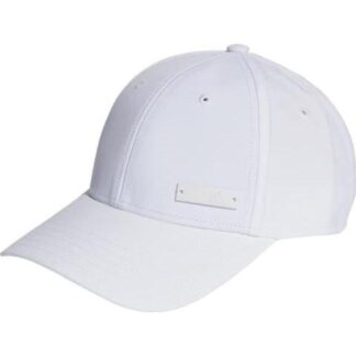 GORRA BEISBOL BLANCO ADIDAS