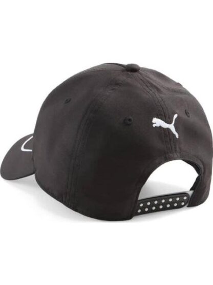 GORRA DE BEISBOL BMW M MOTORSPORT NEGRO PUMA - Image 2