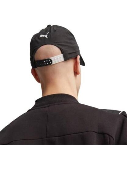 GORRA DE BEISBOL BMW M MOTORSPORT NEGRO PUMA - Image 4