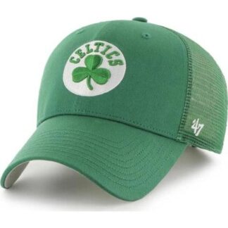 GORRA BOSTON CELTICS VERDE 47 BRAND